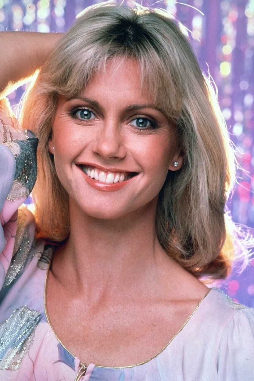 Olivia Newton-John