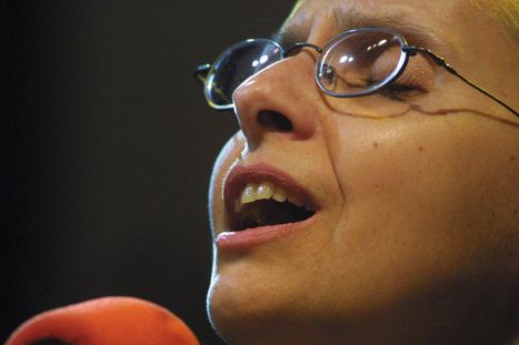 Obrázek: Unikátní pocta Zuzaně Navarové (†45): Hraje ji hned šest hereček!