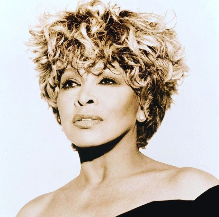 Tina Turner