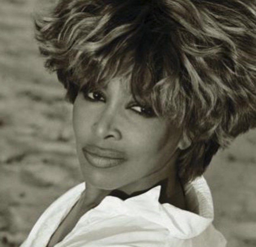 Tina Turner