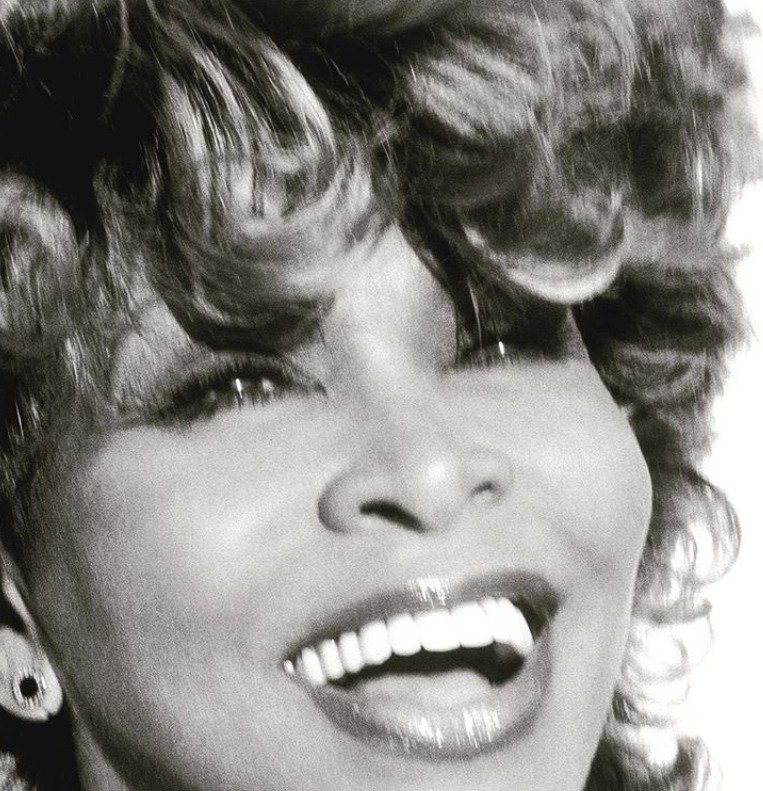 Tina Turner