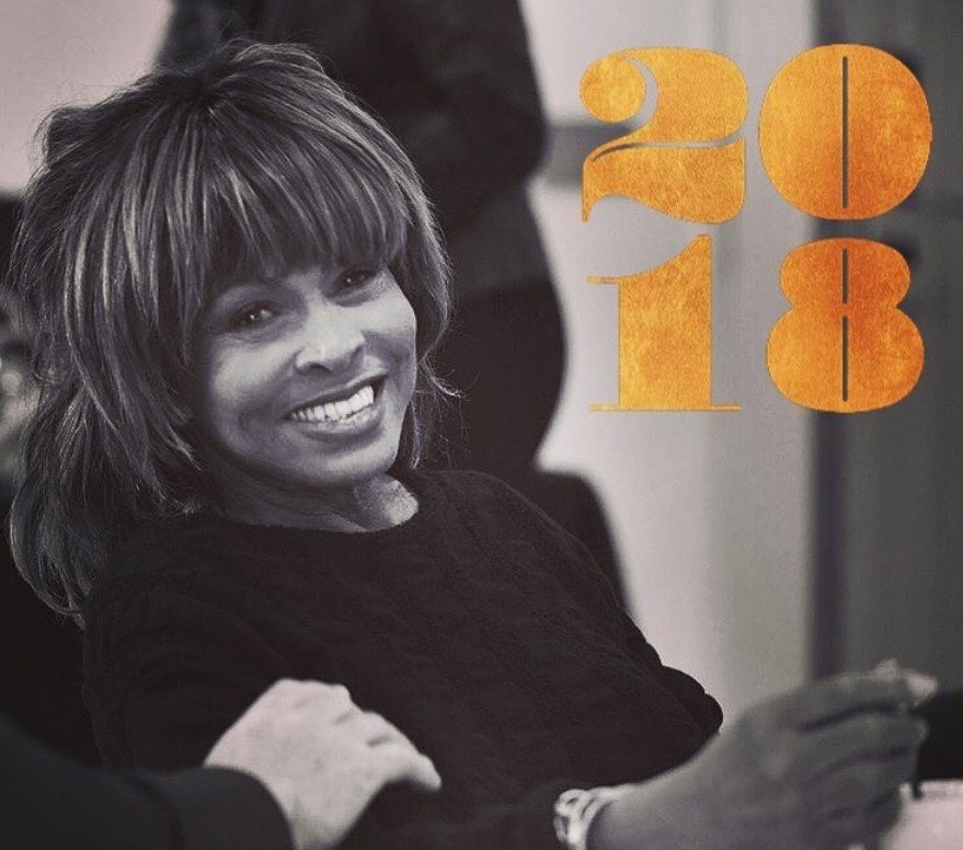 Tina Turner