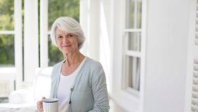Pravidelný sex seniorům zlepšuje výkon mozku. Jsou bystřejší a mají lepší slovní zásobu.