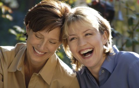 Proč ženy ve středním věku potřebují kamarádky víc než kdykoliv předtím?