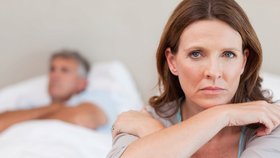 Jste vyhořelá, nebo se blíží menopauza? 5 příznaků, podle kterých to poznáte!
