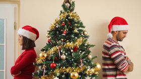 Je vůbec možné dodržet tradici a nedostat se do křížku se zákonem? Nad paragrafy trestního zákoníku se v souvislosti s vánocemi zamyslel renomovaný právník Mgr. Roman Moussawi.