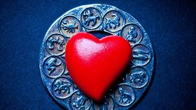 Velký vztahový horoskop: Co vás v lásce čeká do konce roku 2016