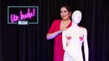 Podcast: Trans mužům se někdy enormně zvětší klitoris. Může mít velikost mikropenisu, říká Lenka o změnách těla