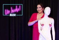 Podcast: Trans mužům se někdy enormně zvětší klitoris. Může mít velikost mikropenisu, říká Lenka o změnách těla