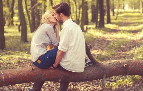 Příběh čtenářky: Na sex nedošlo, nad námi se houpal oběšenec