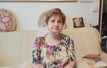 Seniorka (79) se nemohla rozloučit s umírajícím manželem (†80)