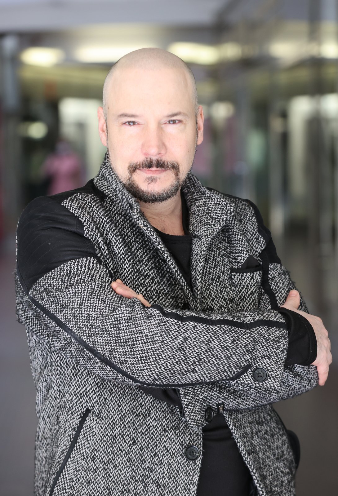 Bohuš Matuš