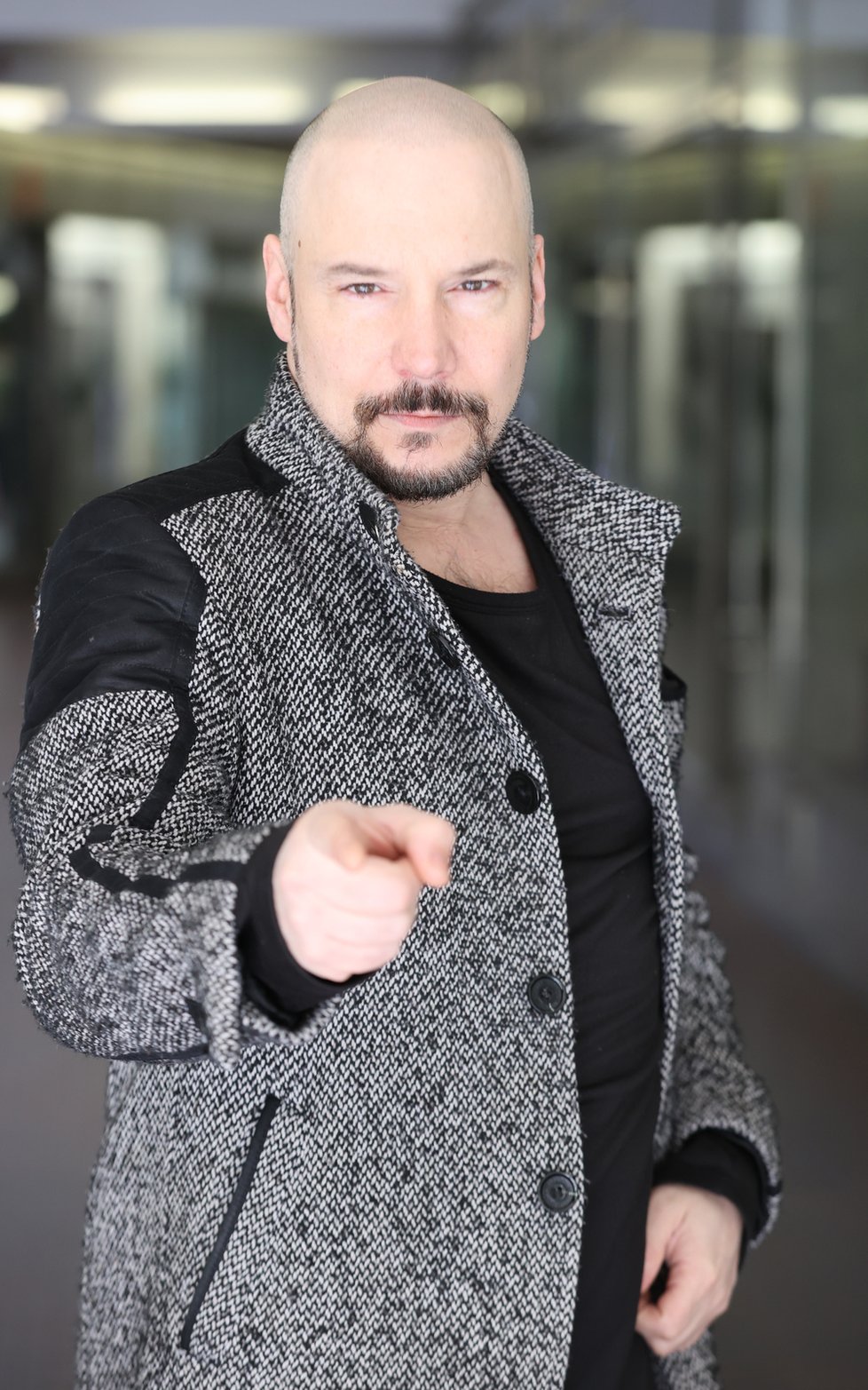 Bohuš Matuš