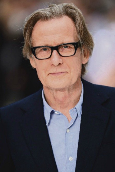 Bill Nighy (65)