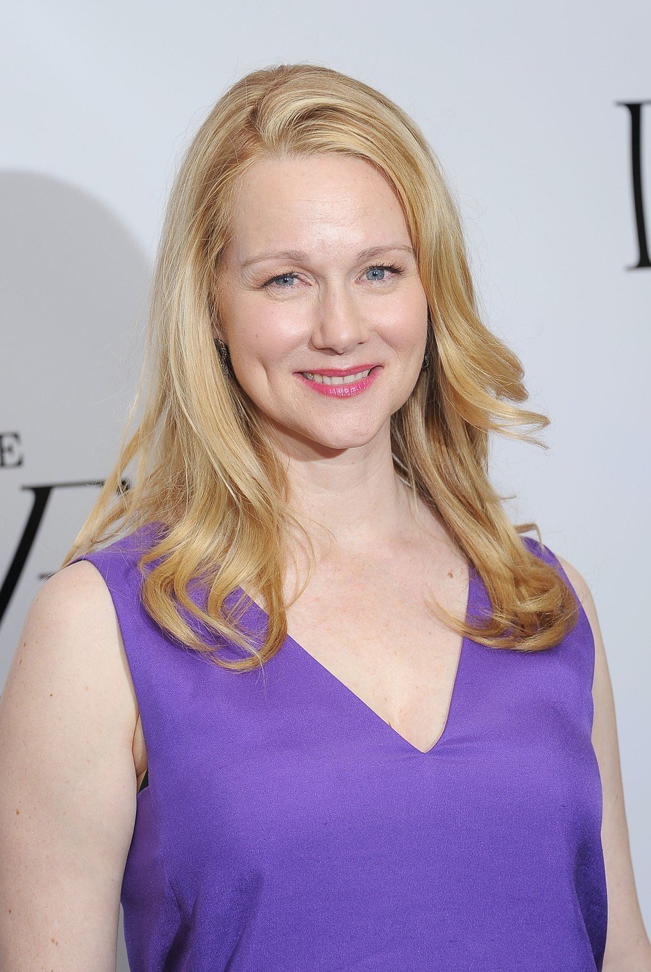 Laura Linney (57).