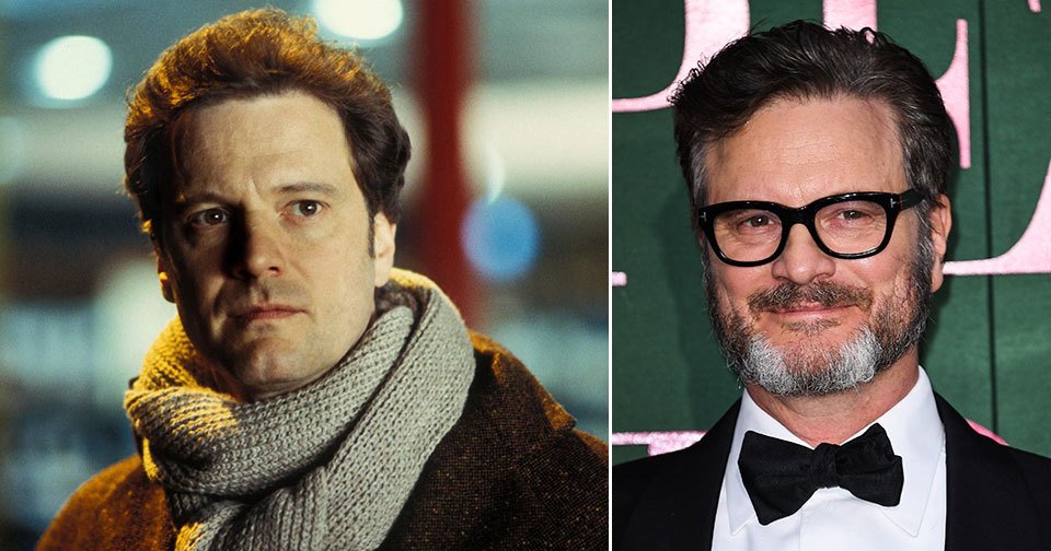 Colin Firth (59)