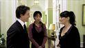 Hugh Grant a Martine McCutcheon