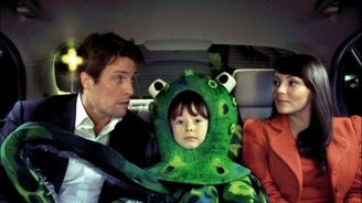 Láska nebeská je peklo, ale dokazuje, že k Vánocům patří i nenávist Láska nebeská je peklo, ale dokazuje, že k Vánocům patří i nenávist