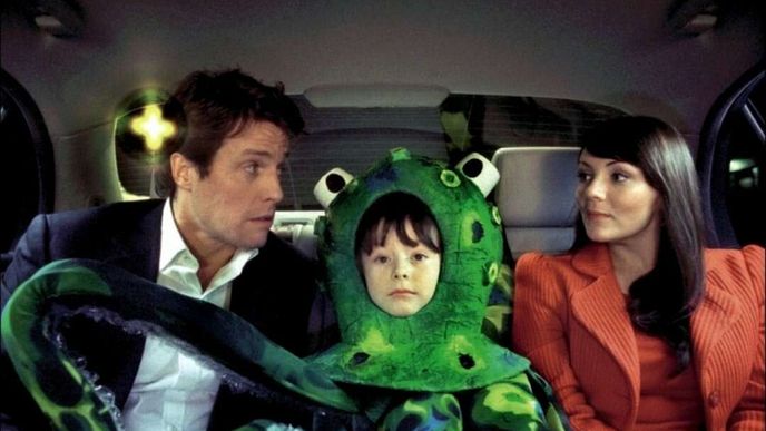 Láska nebeská Láska nebeská