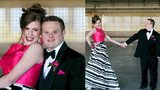 Láska dokáže všechno! Chlapec s Downovým syndromem změnil postižené dívce život