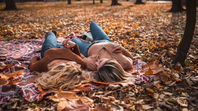 Ilustrační fotografie Ilustrační fotografie