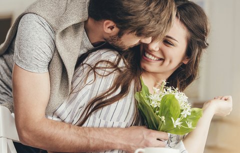 6 pravidel spokojeného vztahu: Dodržujte je a budete opravdu šťastní!