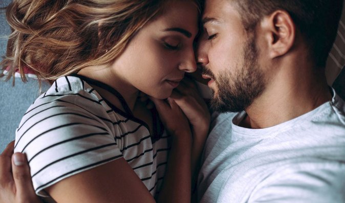 Při sexu jsou "přítomni" i všichni bývalí partneři. Jak poznat pohlavní nemoci? Při sexu jsou "přítomni" i všichni bývalí partneři. Jak poznat pohlavní nemoci?