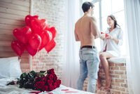 Valentýn plný lásky se blíží: Tipy na perfektní dárky pro ni a pro něj!