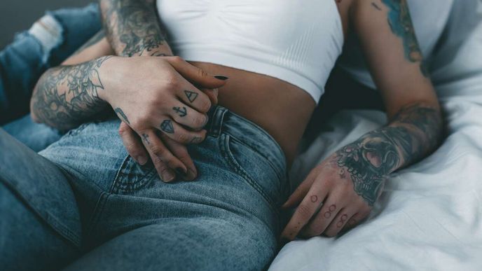 Ilustrační foto Ilustrační foto