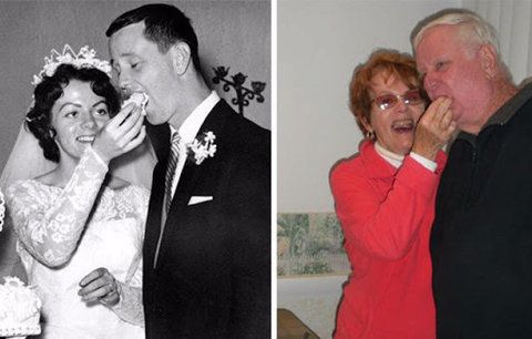 Láska na věky: Podívejte se na zamilované páry, které jsou spolu desetiletí! 