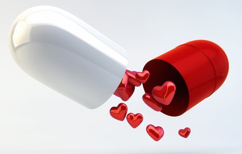 Láska ovlivňuje zdraví: Zahání nespavost i vysoký krevní tlak