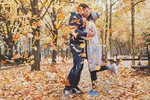 Horoskop lásky na listopad: Koho potká v listopadu velká láska?