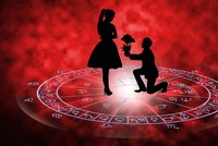 Partnerský horoskop: S kým vás čeká divoký sex a s kým láska na celý život?