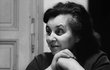 I Milada Ježková si natáčení v yzkoušela prvně, následovaly vyzkoušela Ostře sledované vlaky (1966) a řada komedií.