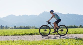 Zlaté české ručičky. Jak vznikají domácí cyklomodely? Díky NASA i plameňákům