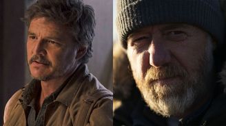 Langmajer jako Joel a Čtvrtníčková jako Ellie? Kdo by hrál v seriálu The Last of Us, kdyby se natáčel v Česku?