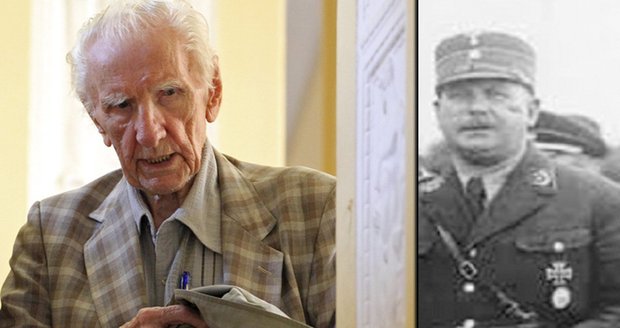 Nacistický zločinec László Csatáry za 2. světové války a dnes