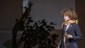 Nová scéna Národního divadla uvede Malého prince.