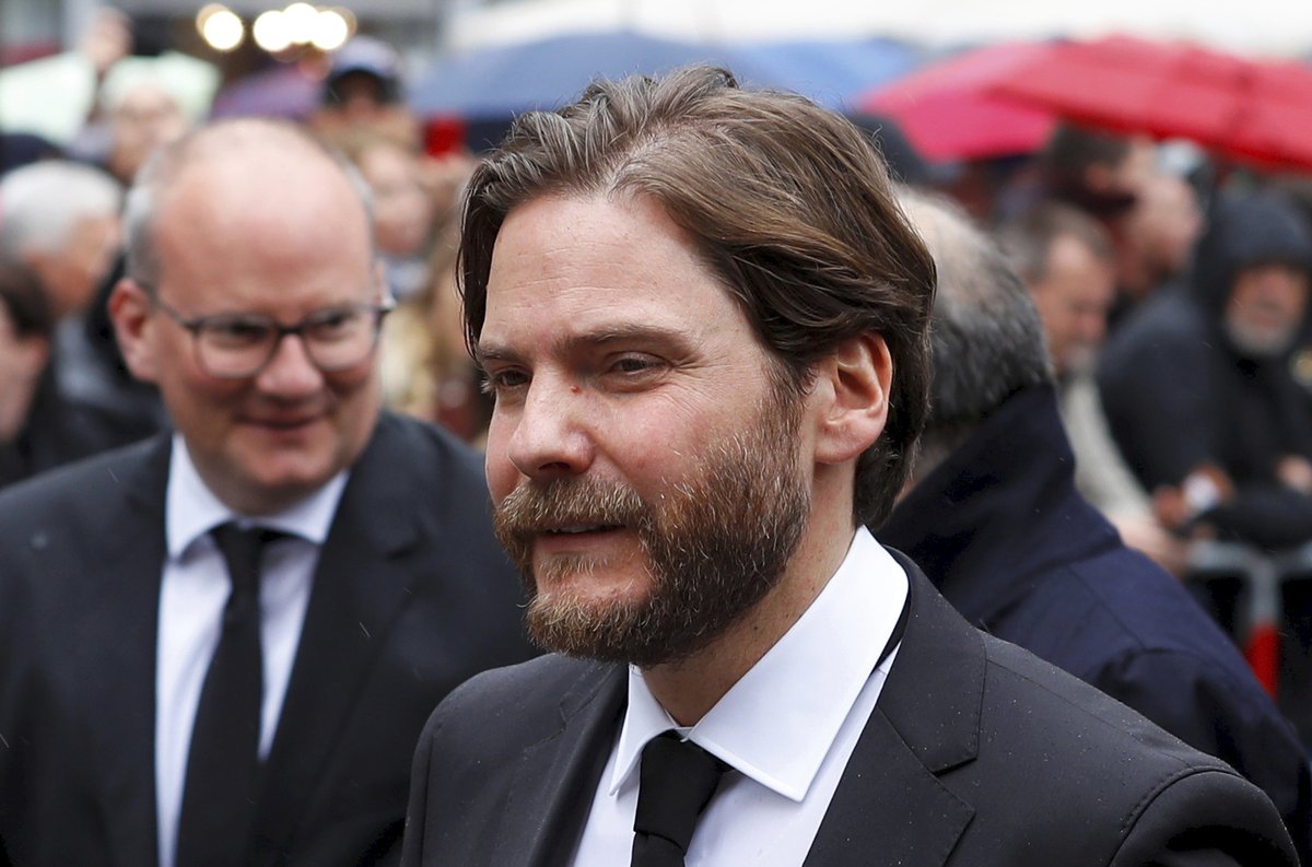 Herec Daniel Brühl si zahrál Laudu ve snímku Rivalové. S Nikim se tehdy velice sblížili.