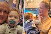 Laura našla dárce spermatu zadarmo na facebooku: Bizarní proces oplodnění ve sklepě