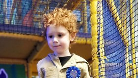 U Caluma se začaly projevovat psychické problémy, nemluví a nemá pud sebezáchovy