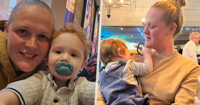 Žena si našla dárce spermatu ve facebokové skupině