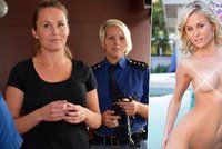 Česká pornohvězda řídila s pervitinem v žíle: Za trest uklízela v mateřské školce, soud ji navíc poslal do vězení