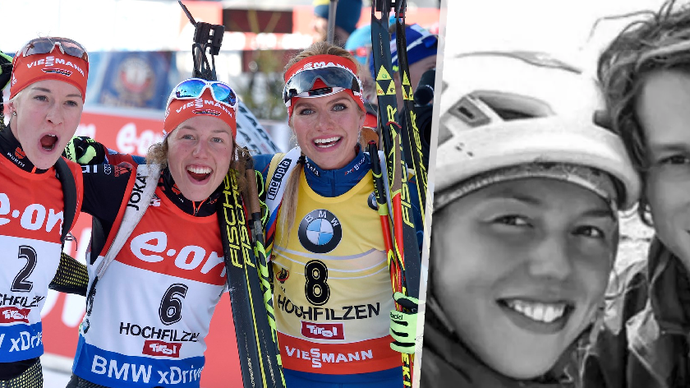 V horách zemřel i bývalý přítel Laury Dahlmeierové Robert.
