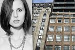 Mladá Lotyška vyskočila z okna hotelu poté, co se její rodiče dozvěděli, že pracuje jako prostitutka