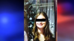 Policie pátrala po dívce ze Sokolovska: Laura (13) odešla na vlak, k babičce už nedojela!
