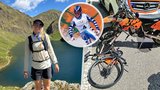Líbánky v Dolomitech skončily tragédií: Laura zemřela po srážce s hvězdou!