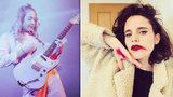 Metronome Festival: Organizátoři odhalili další hvězdy, vystoupí kytaristka Anna Calvi a Lauran Hibberd