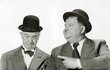 Laurel a Hardy