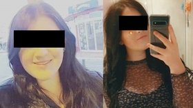 Lauren Bloomerovou (†25) zavraždil přítel po požití marihuanových koláčků.